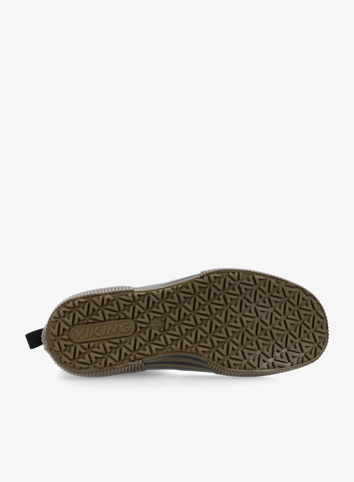 Guminiai batai Viking Stavern - black