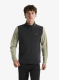 Liemenė Arcteryx Atom Vest - black