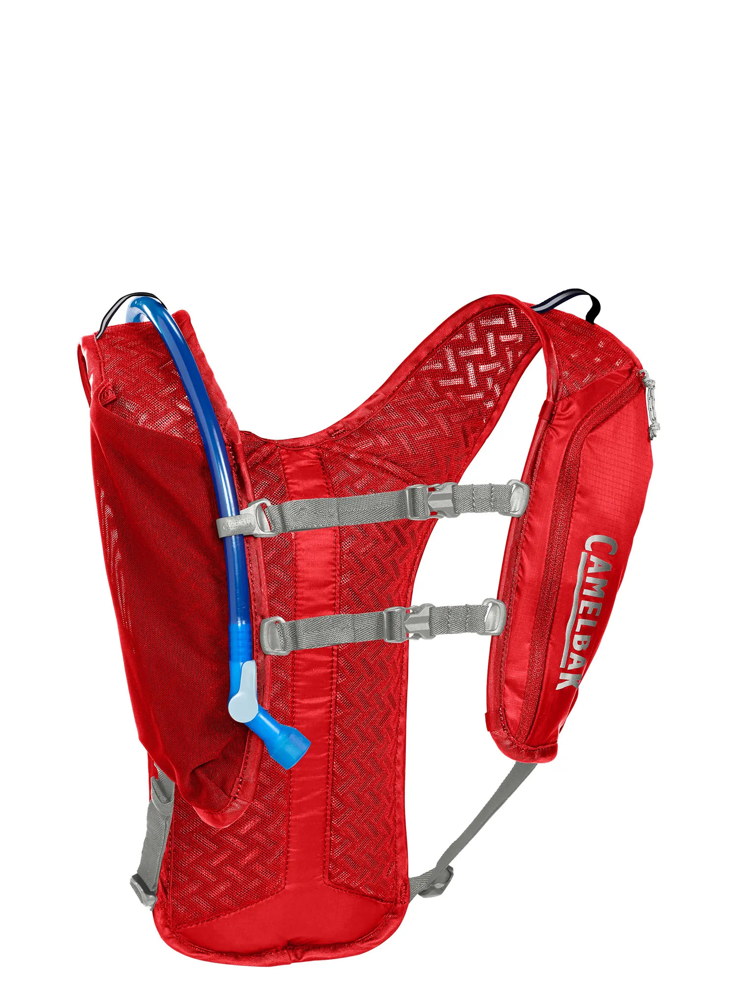Bėgimo liemenė CamelBak Octane Dart Run Vest - fiery red