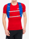 Bėgimo liemenė CamelBak Octane Dart Run Vest - royal blue