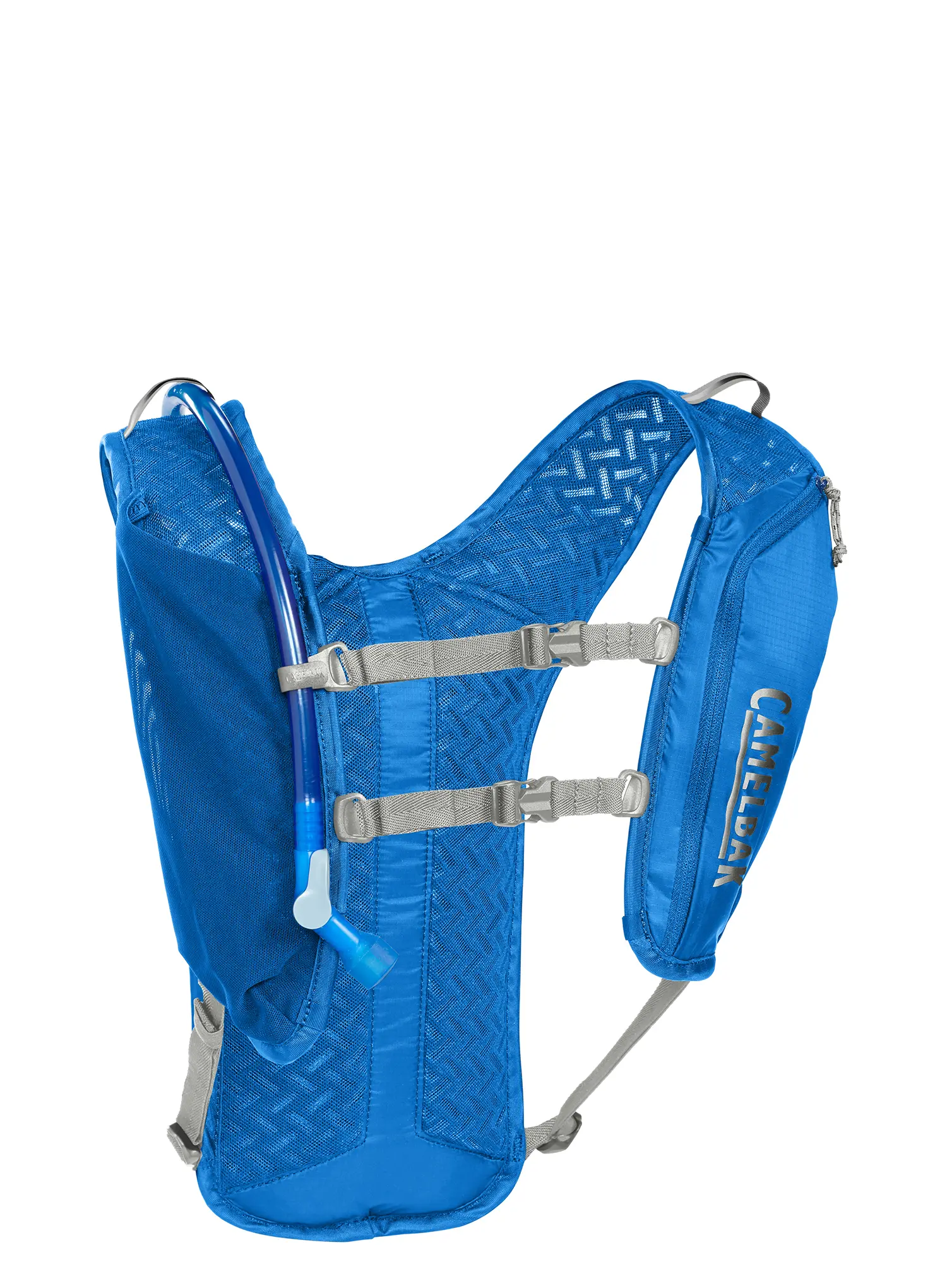 Bėgimo liemenė CamelBak Octane Dart Run Vest - royal blue