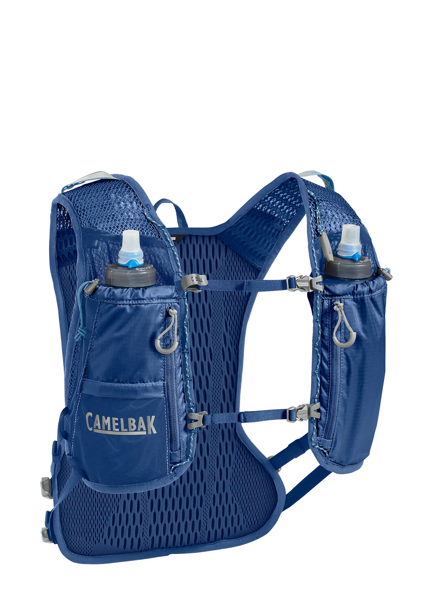 Bėgimo liemenė CamelBak Zephyr Pro - galaxy blue