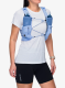 Bėgimo liemenė Deuter Traick 5 SL - polar/bluejay