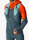 Bėgimo liemenė Dynafit Alpine 8 Vest - smoke blue/cinder