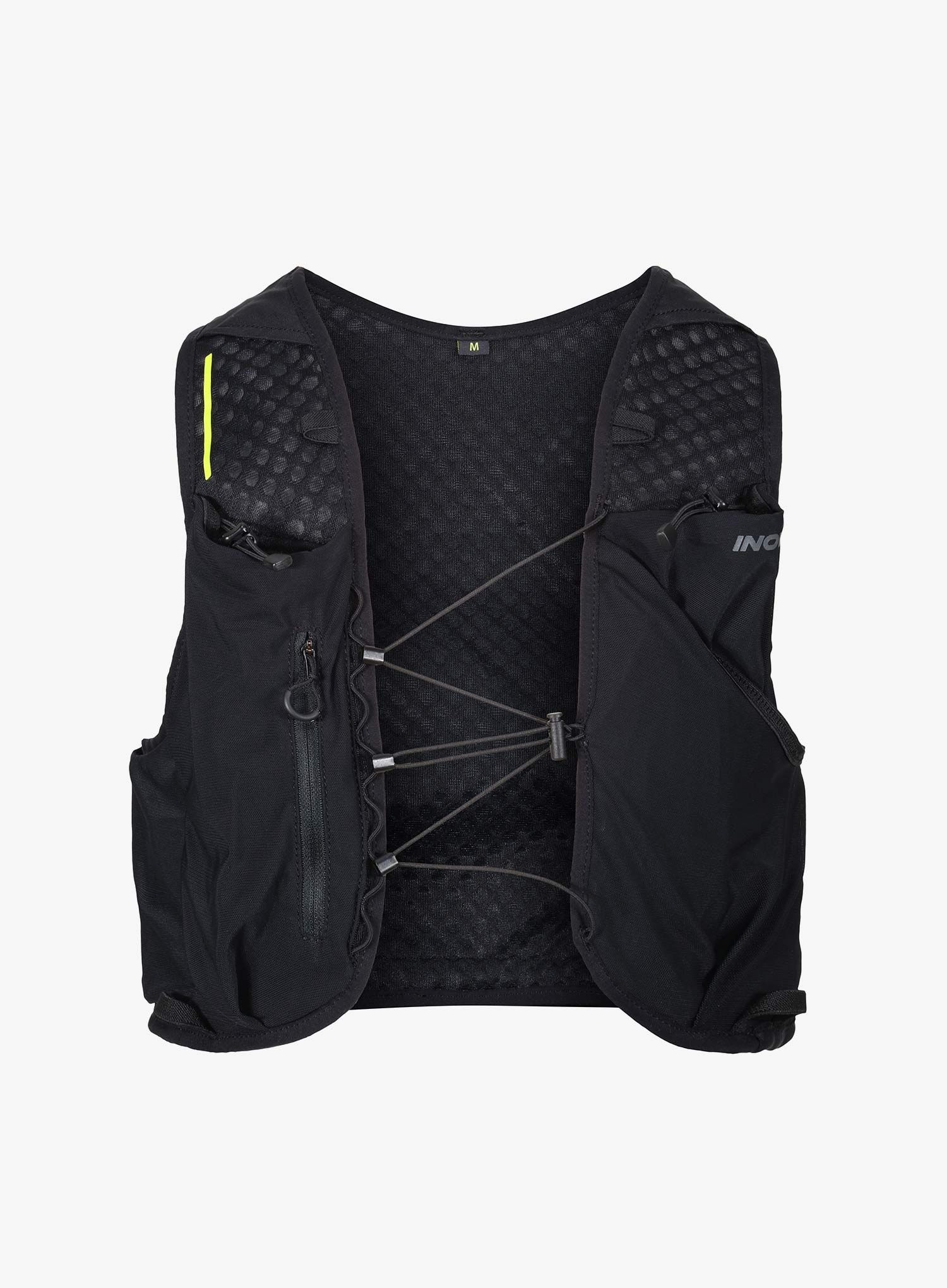 Bėgimo liemenė Inov-8 Racepac 8 - black