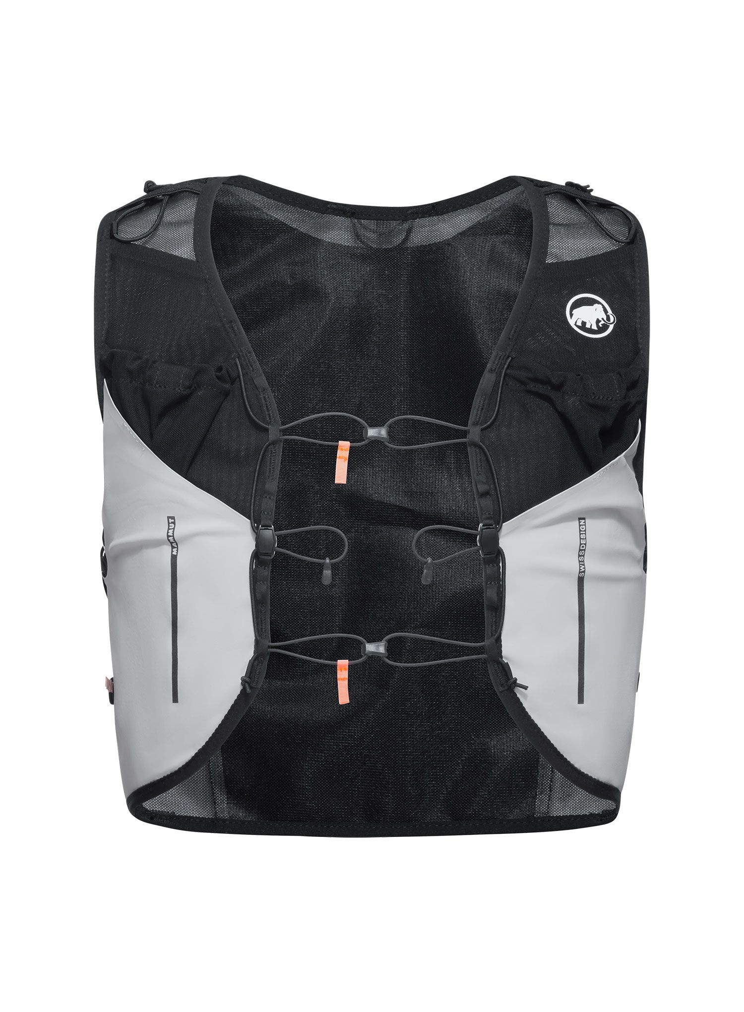 Bėgimo liemenė Mammut Aenergy TR 5 - black/cloud