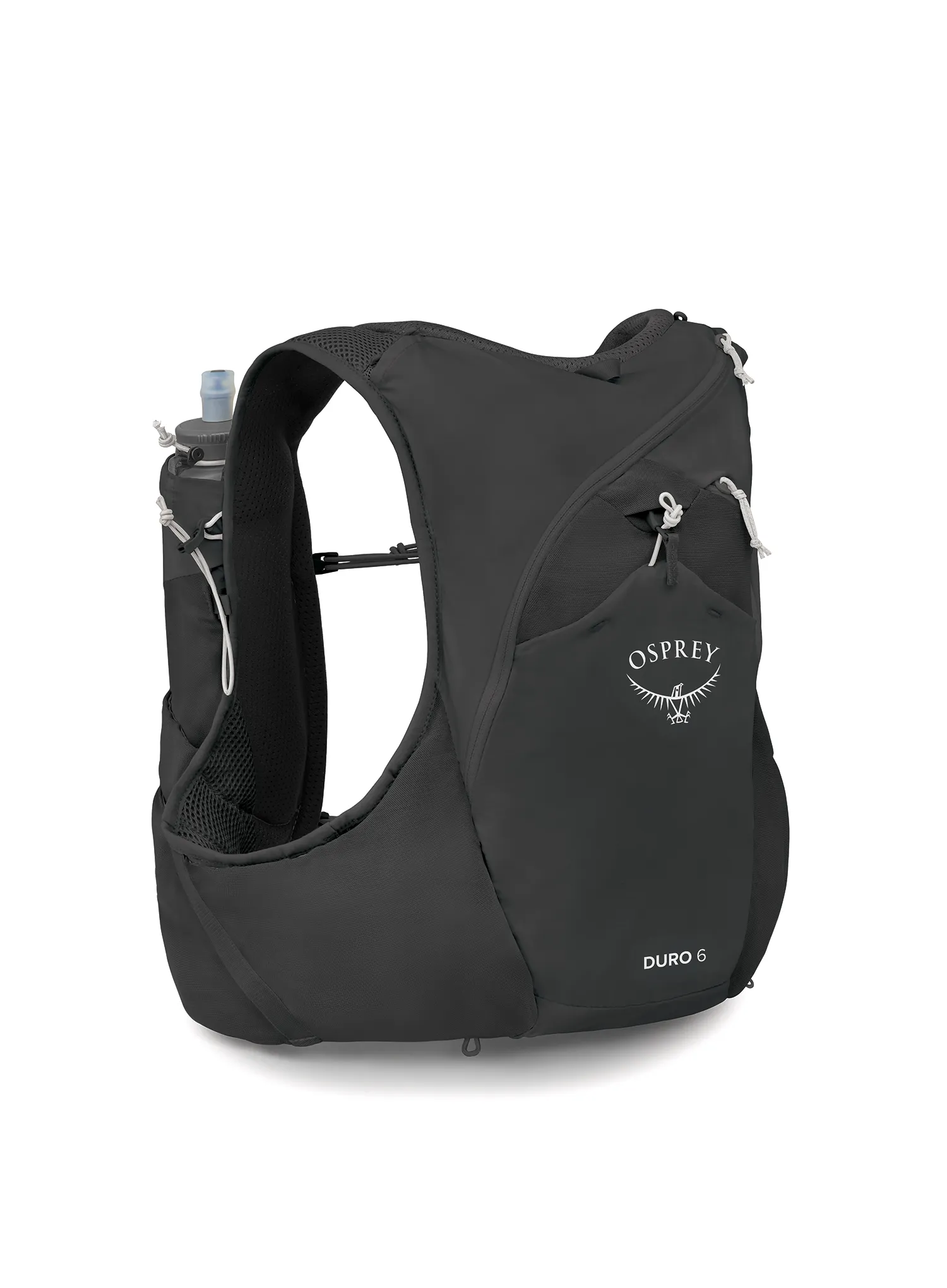 Bėgimo liemenė Osprey Duro 6 - black