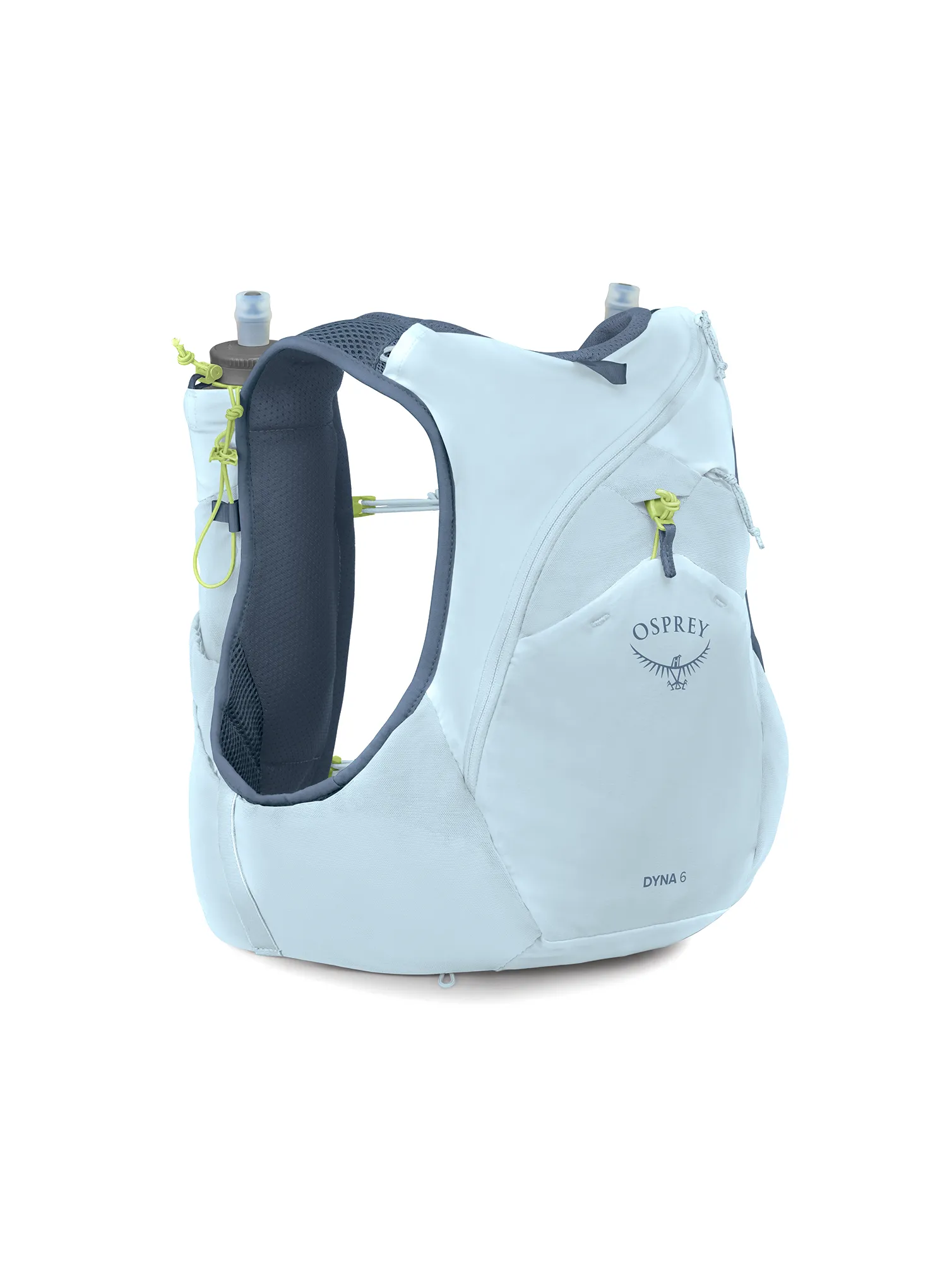 Bėgimo liemenė Osprey Dyna 6 - dawn blue