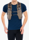Bėgimo liemenė Patagonia Slope Runner Vest - seabird grey