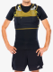 Bėgimo liemenė Ultimate Direction Xodus Vest - fig green