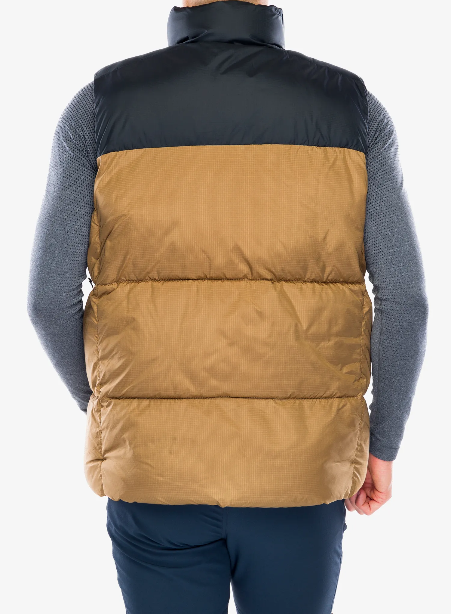 Liemenė Columbia Puffect III Vest - delta/black