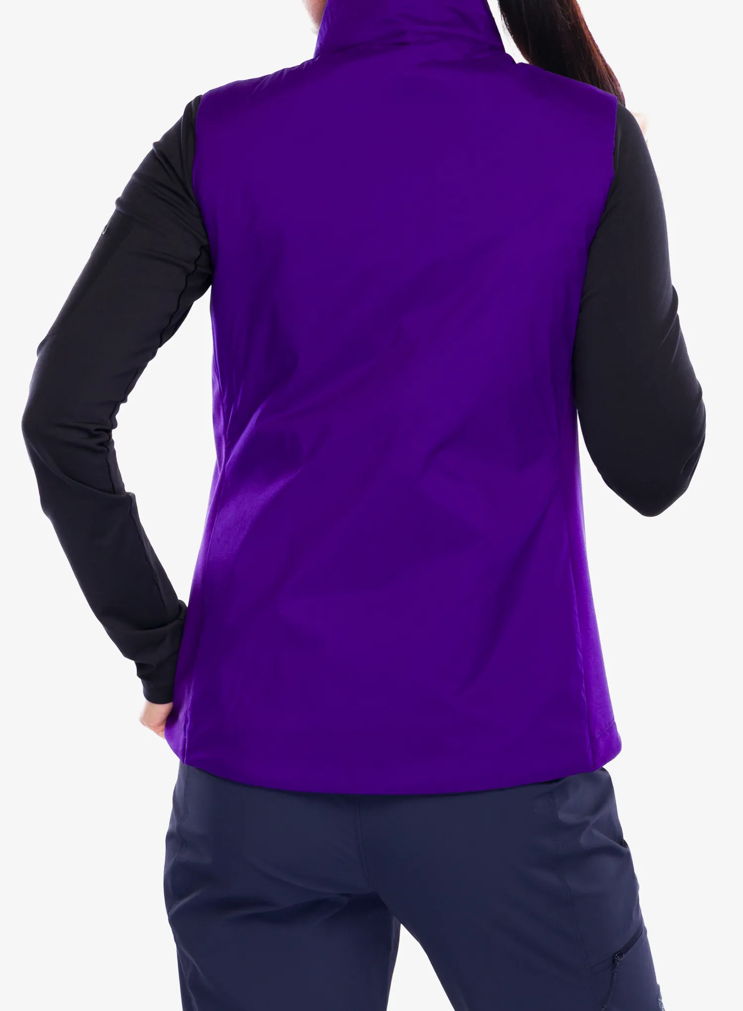 Moteriška liemenė Arcteryx Atom Vest - azalea