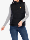 Moteriška liemenė Carhartt Relaxed Fit Montana Insulated Vest - black