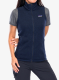 Moteriška liemenė Patagonia Better Sweater Vest - new navy