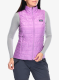Moteriška liemenė Patagonia Nano Puff Vest - brisk purple