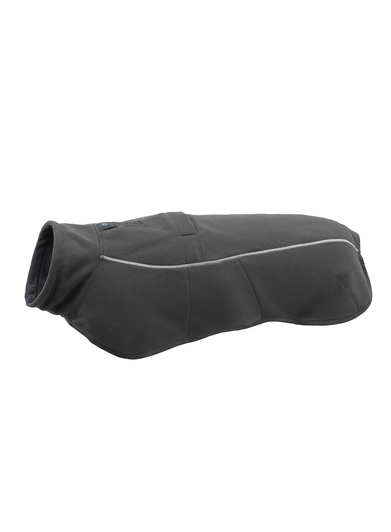 Liemenė šuniui Ruffwear Climate Changer Fleece Vest - basalt gray
