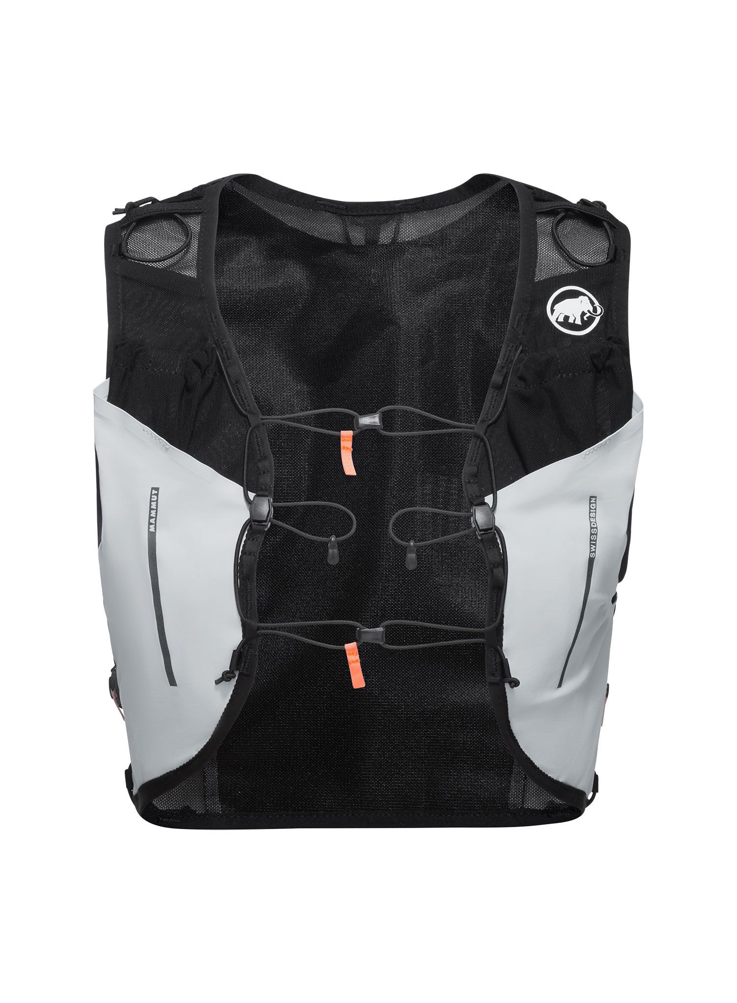 Bėgimo liemenė Mammut Aenergy TR 5 Women - black/cloud