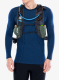 Bėgimo liemenė Silva Strive 5 Vest - green