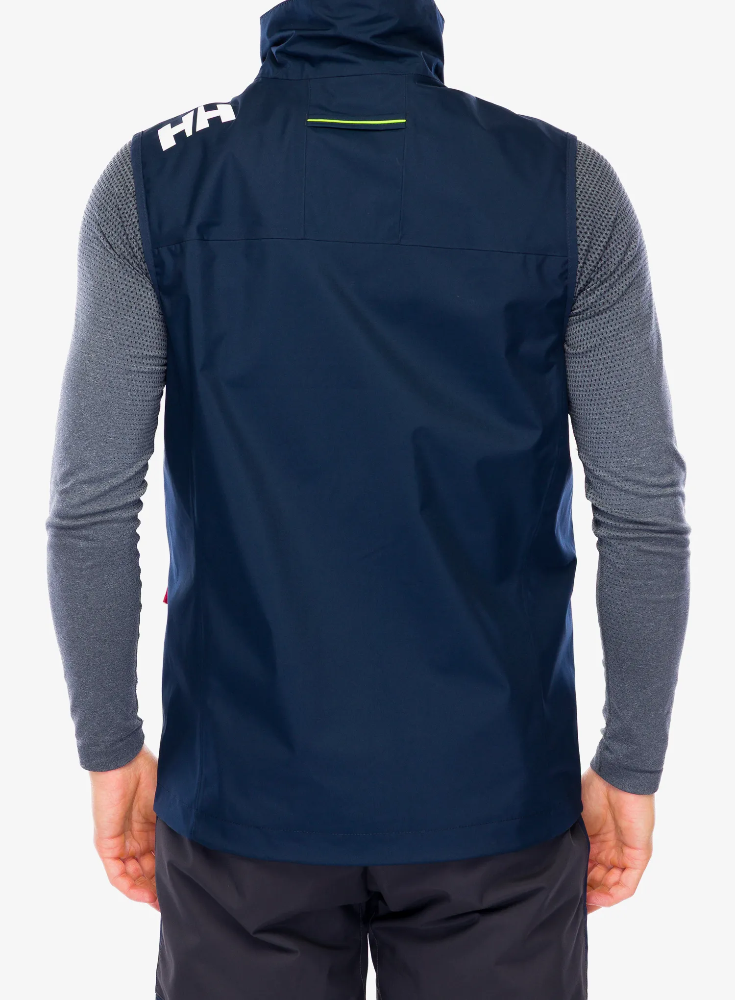Liemenė Helly Hansen Crew Vest 2.0 - navy