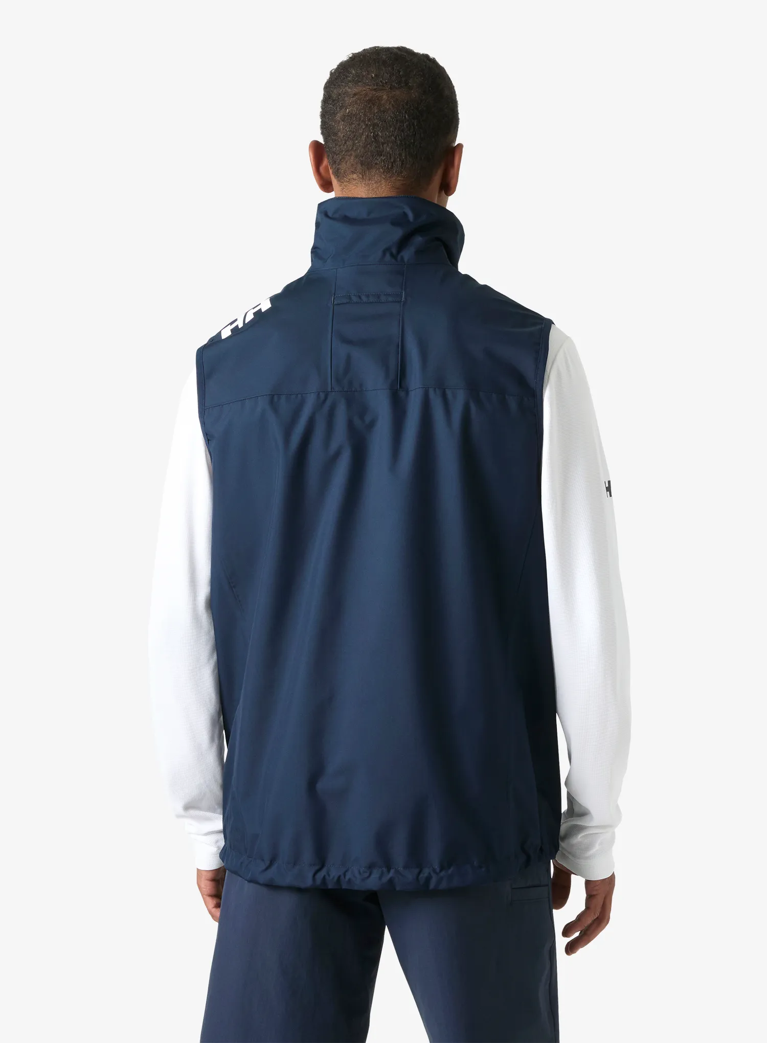 Liemenė Helly Hansen Crew Vest 2.0 - navy