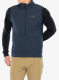 Apšiltinta liemenė Arcteryx Atom Vest - black sapph