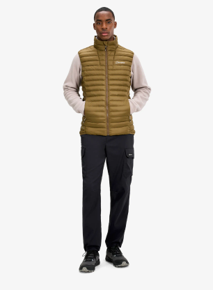 Apšiltinta liemenė Berghaus Vaskye Vest - bark