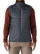 Apšiltinta liemenė Patagonia Nano Puff Vest - smolder blue