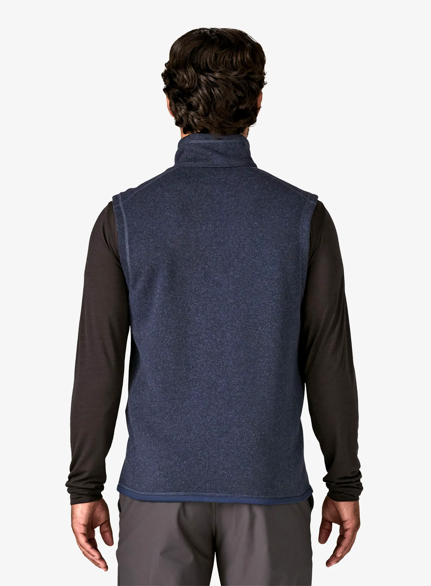 Vyriška liemenė Patagonia Better Sweater Vest - new navy