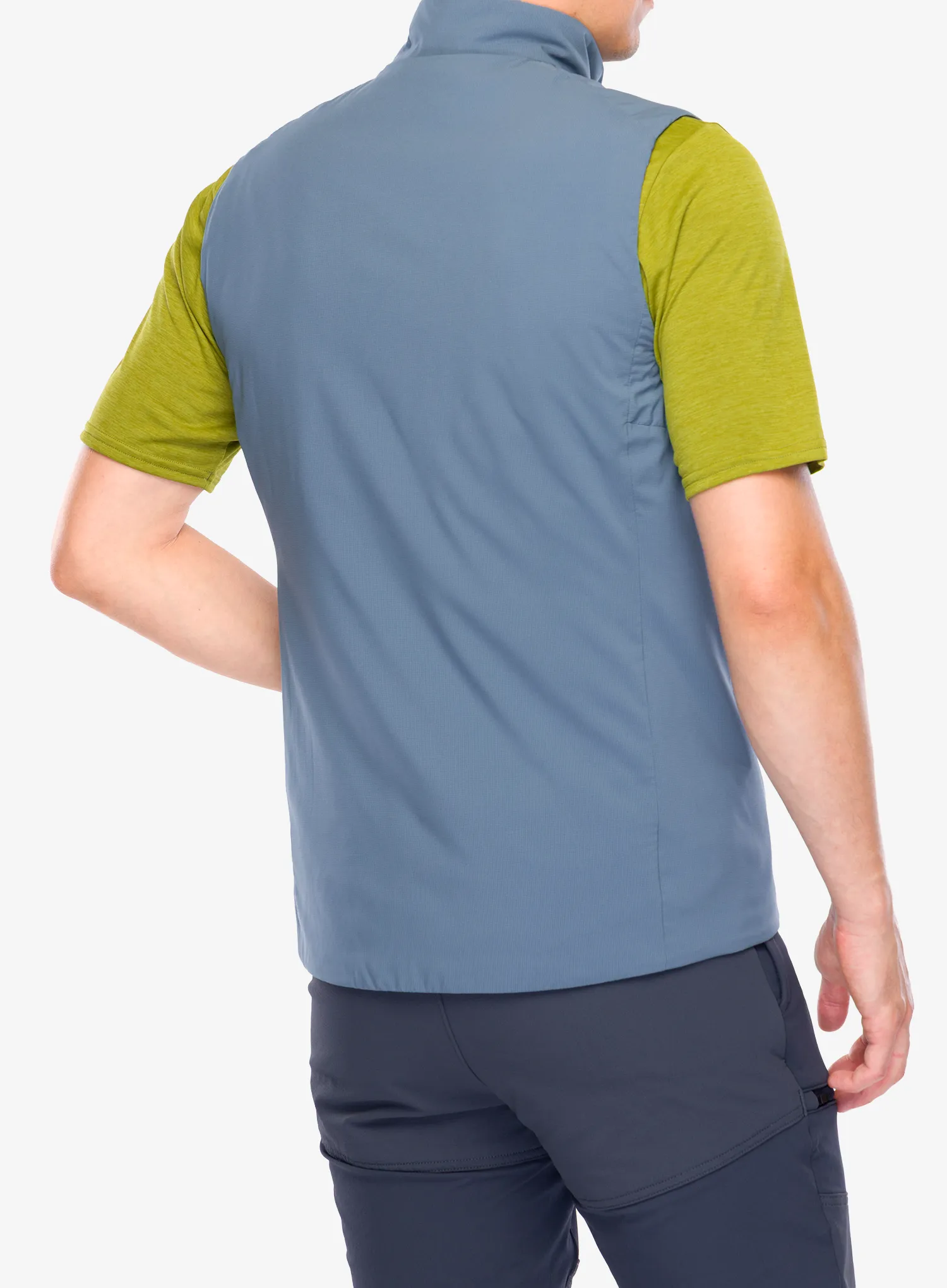 Liemenė Patagonia Nano-Air Light Vest - utility blue