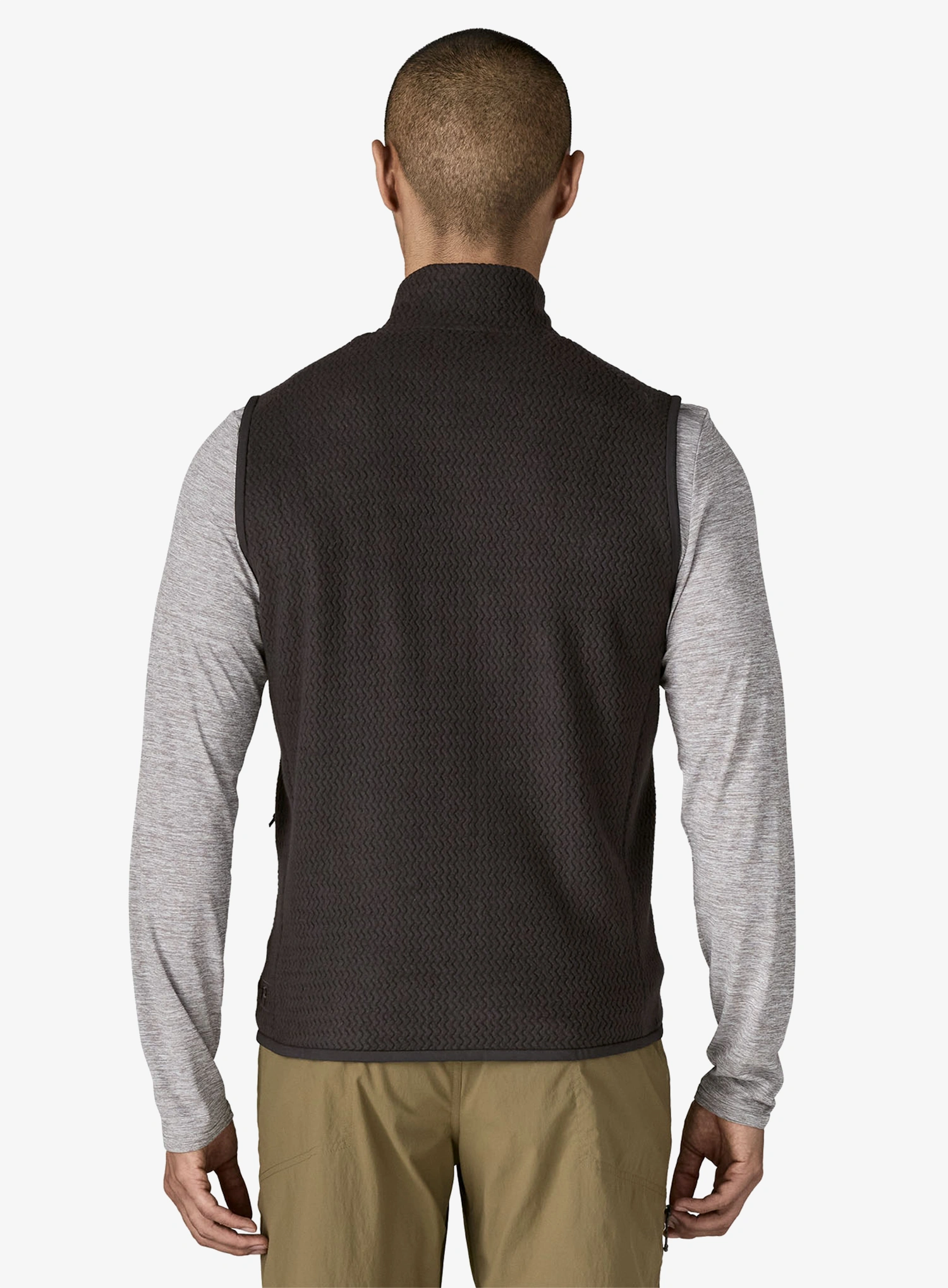 Liemenė Patagonia R1 Air Vest - black