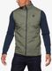 Vyriška liemenė Black Diamond First Light Hybrid Vest - tundra