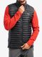 Vyriška liemenė Rab Cirrus Flex 2.0 Vest - black