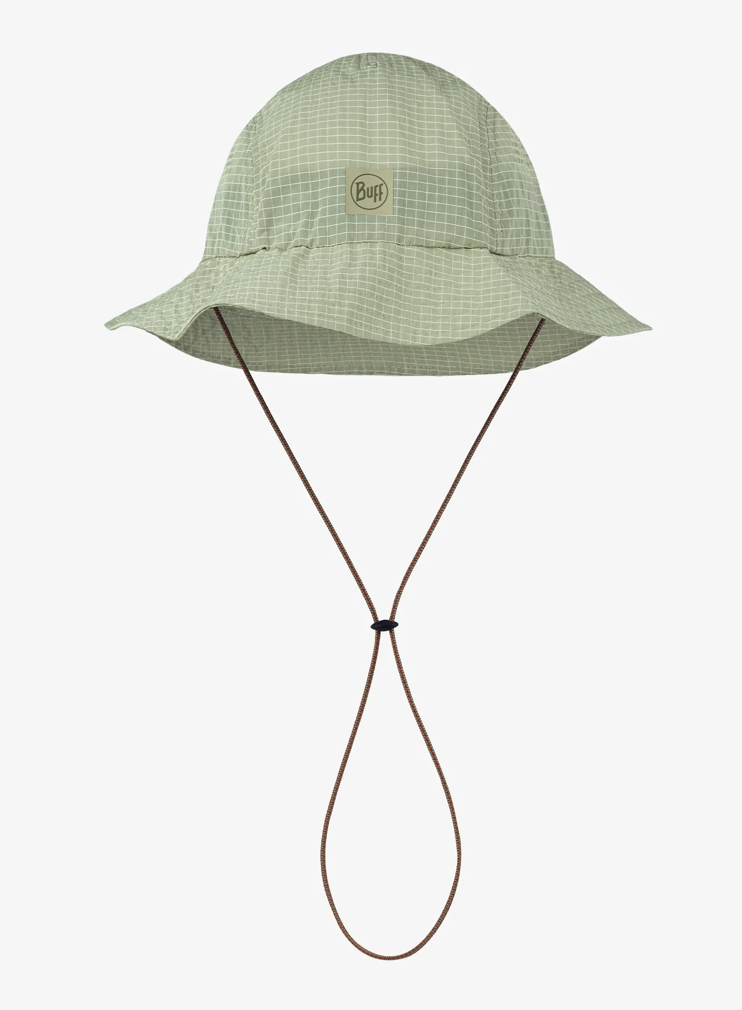 Skrybėlė Buff Go Bucket Hat - solid pistachio