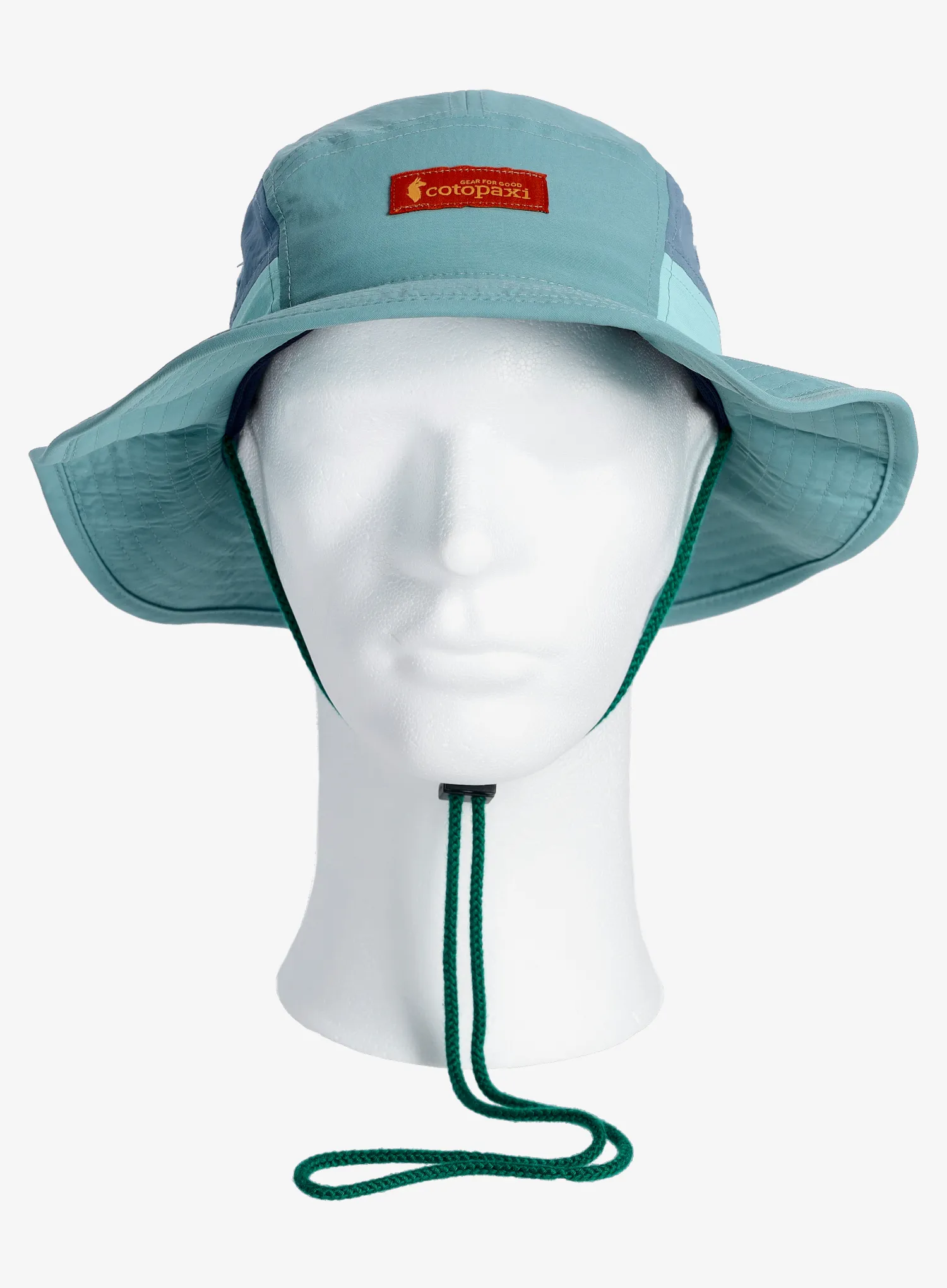 Skrybėlė Cotopaxi Tech Bucket Hat - everglade