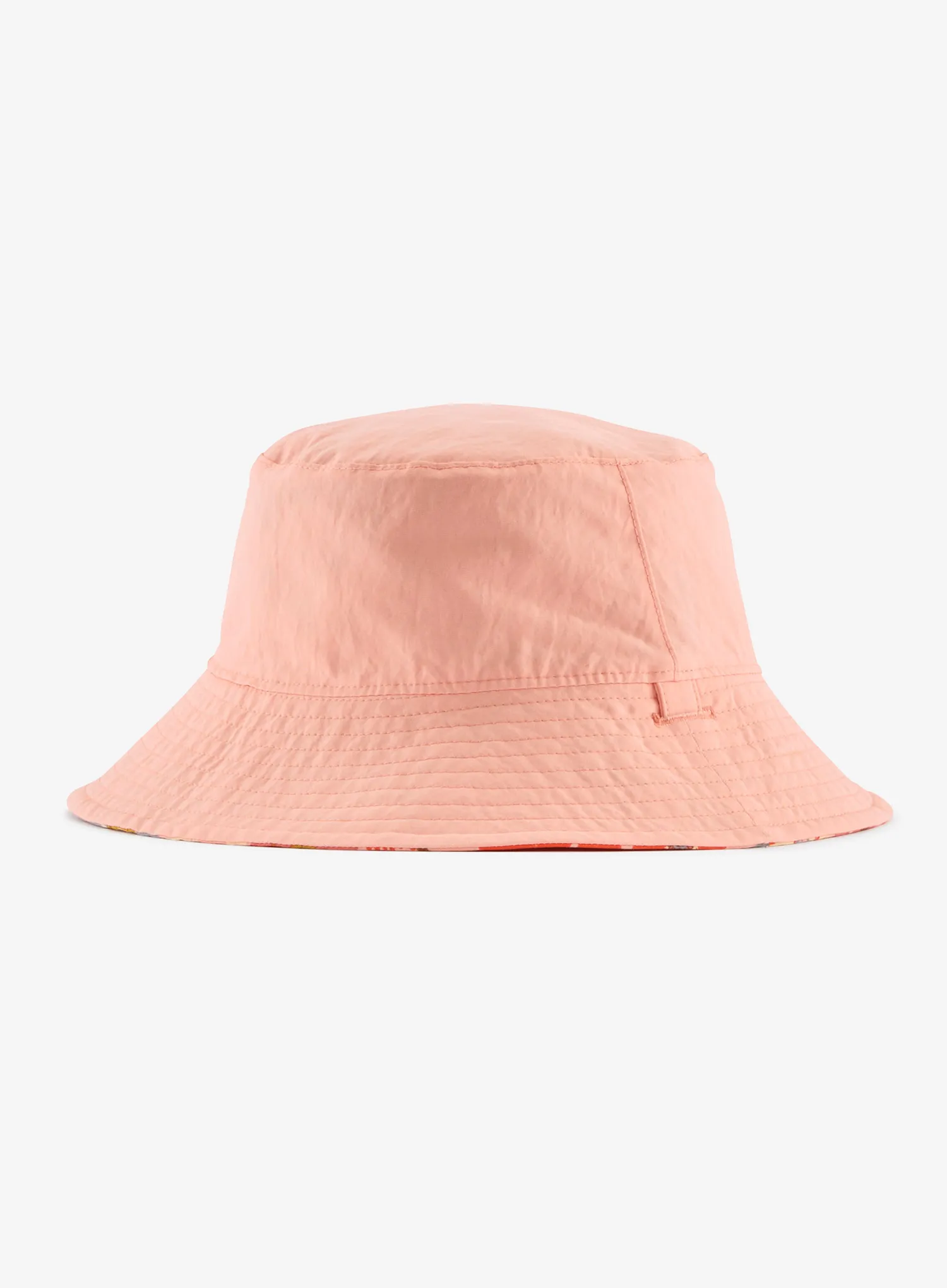 Vaikiška skrybėlė Patagonia Baby Sun Bucket Hat - way back/sunlit pink