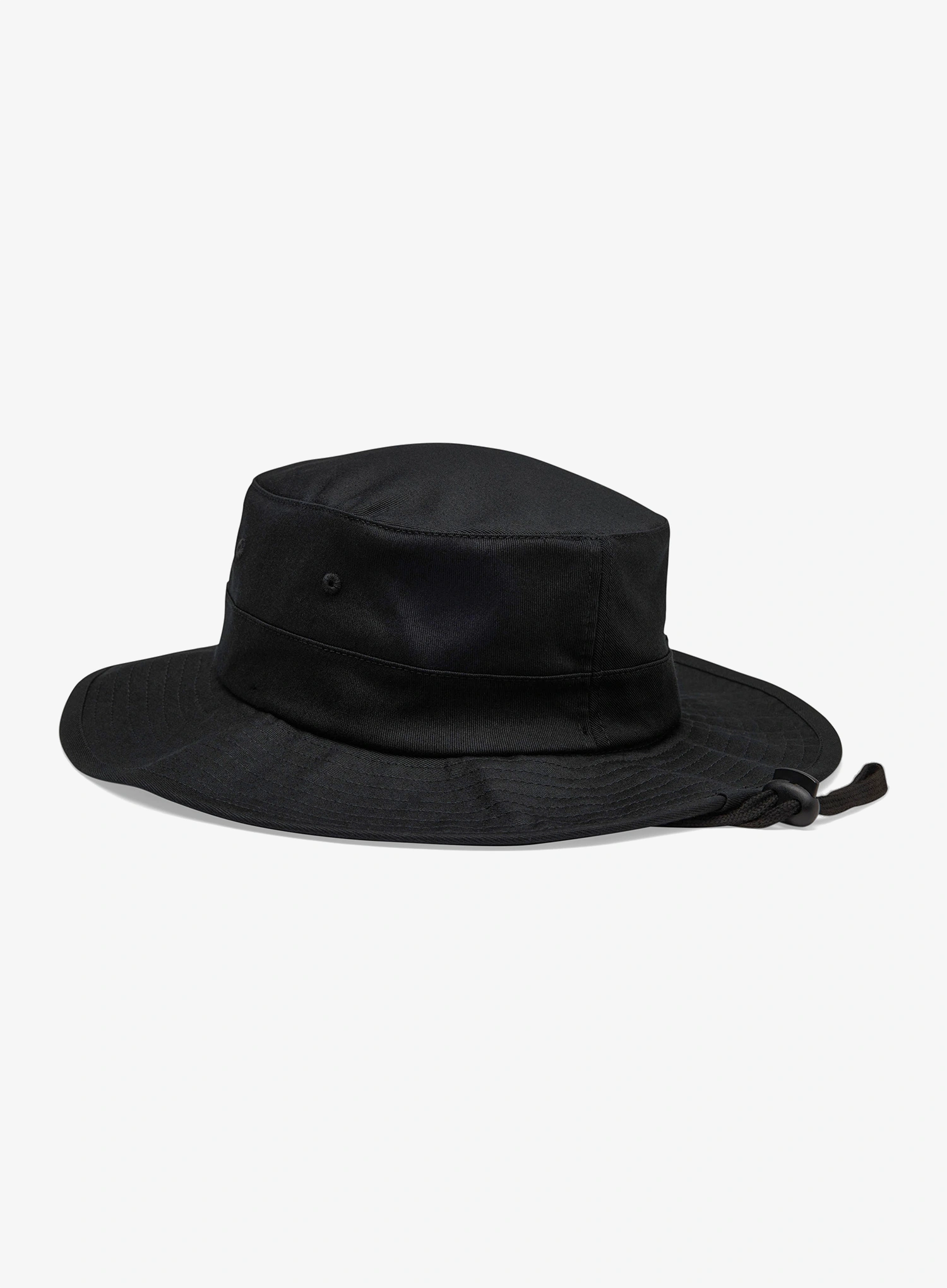 Skrybėlė Fox Base Over Sun Hat - black