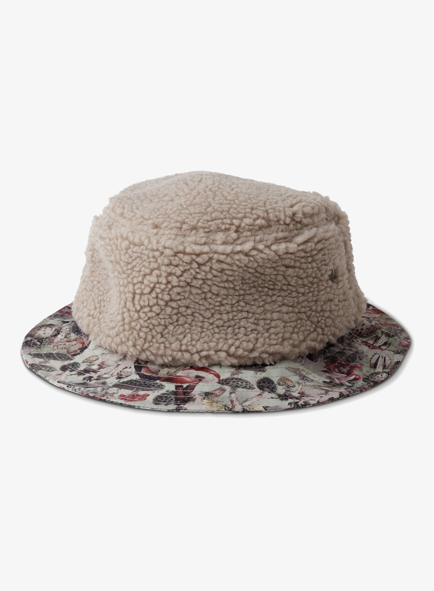 Skrybėlė Kavu Fur Ball Boonie - wonderland