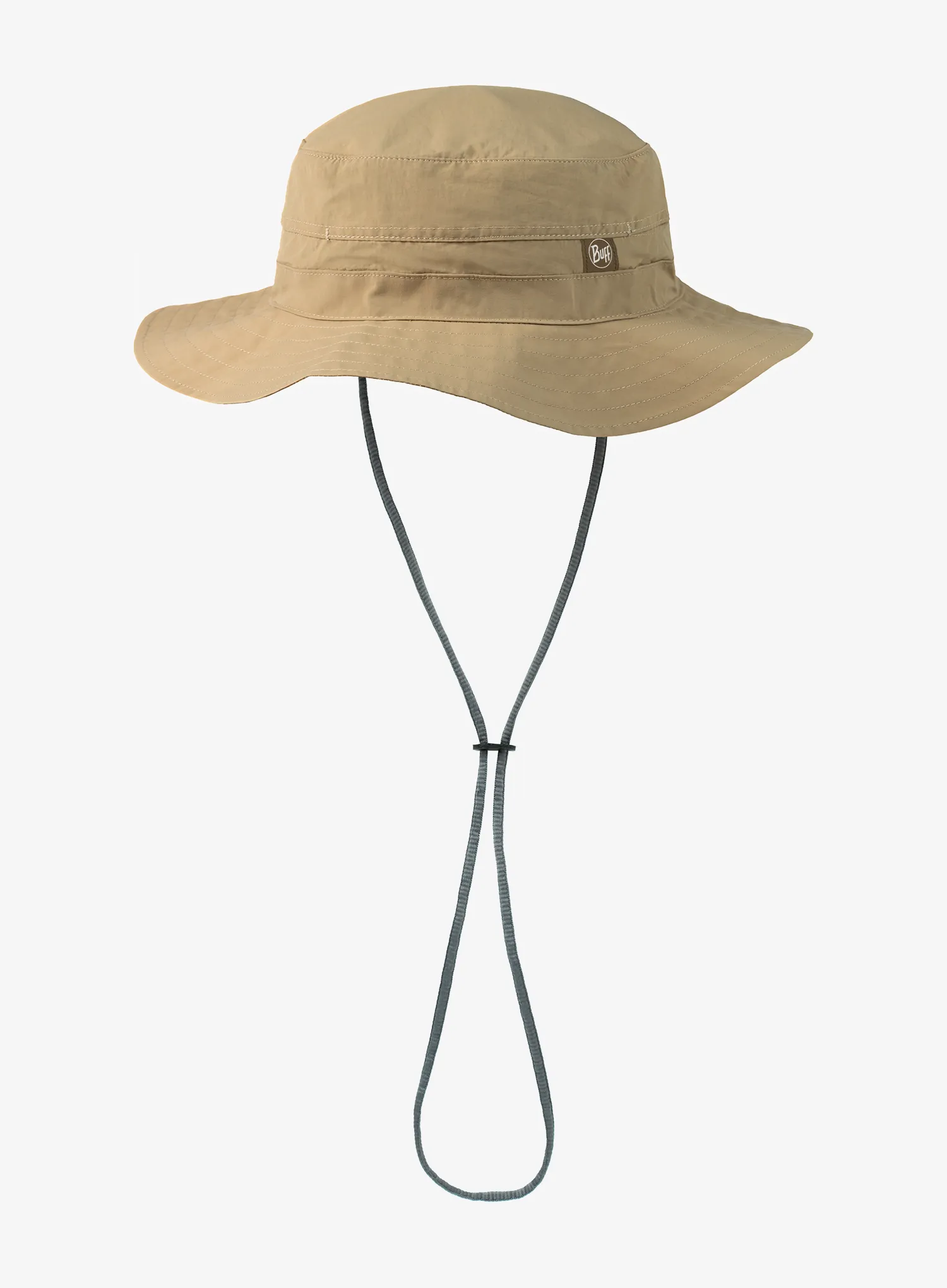 Skrybėlė Buff Explore Booney Hat - solid fawn