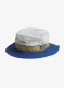 Skrybėlė Kavu Synthetic Strap Bucket - storm brew