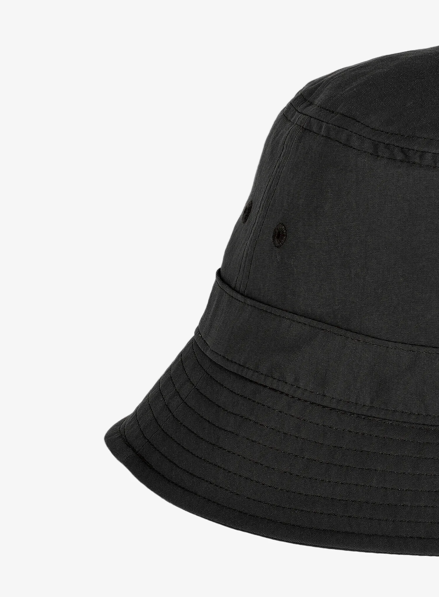 Skrybėlė Patagonia Wavefarer Bucket Hat - black