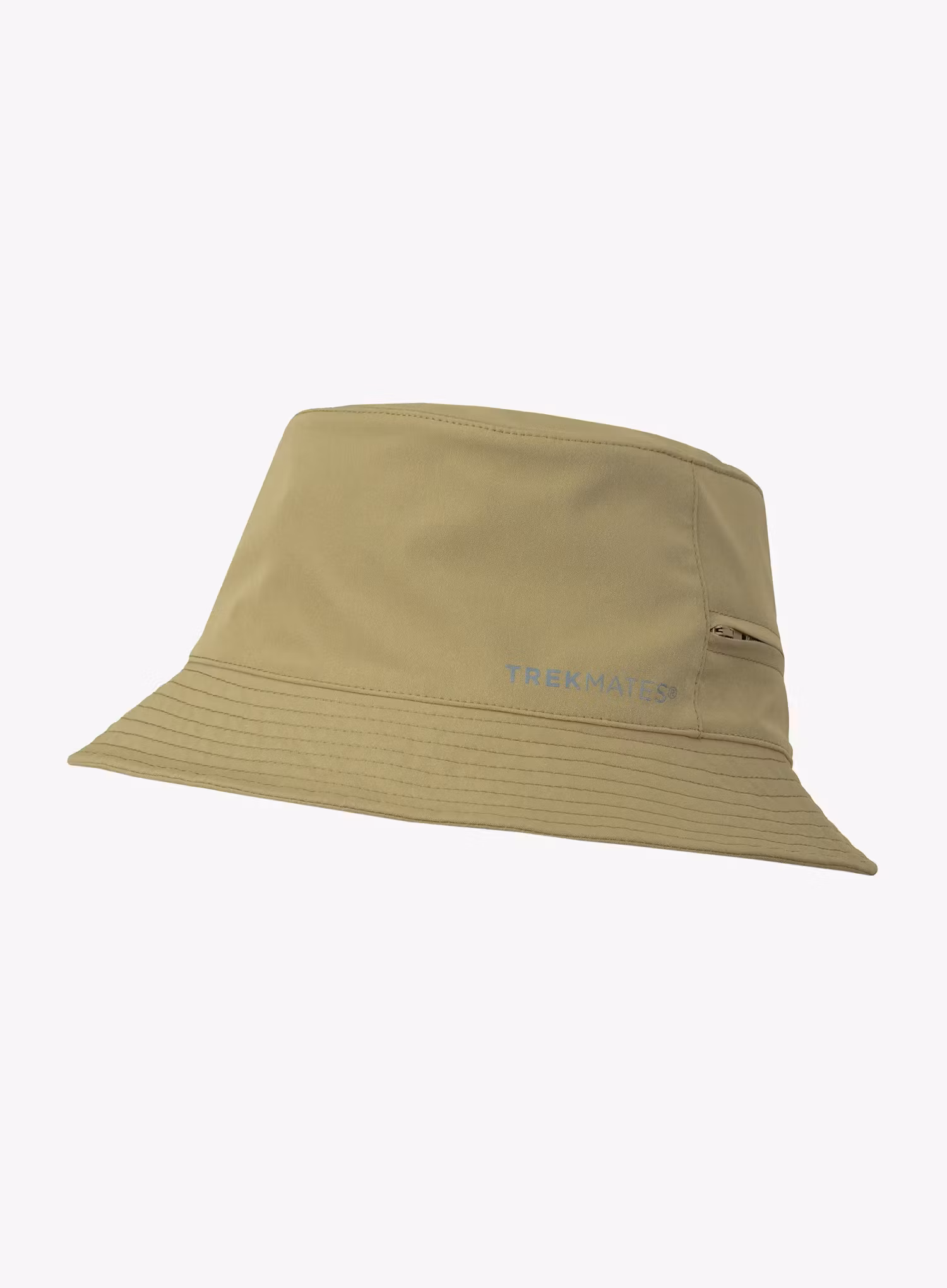 Skrybėlė Trekmates Mojave Hat - cumin seed