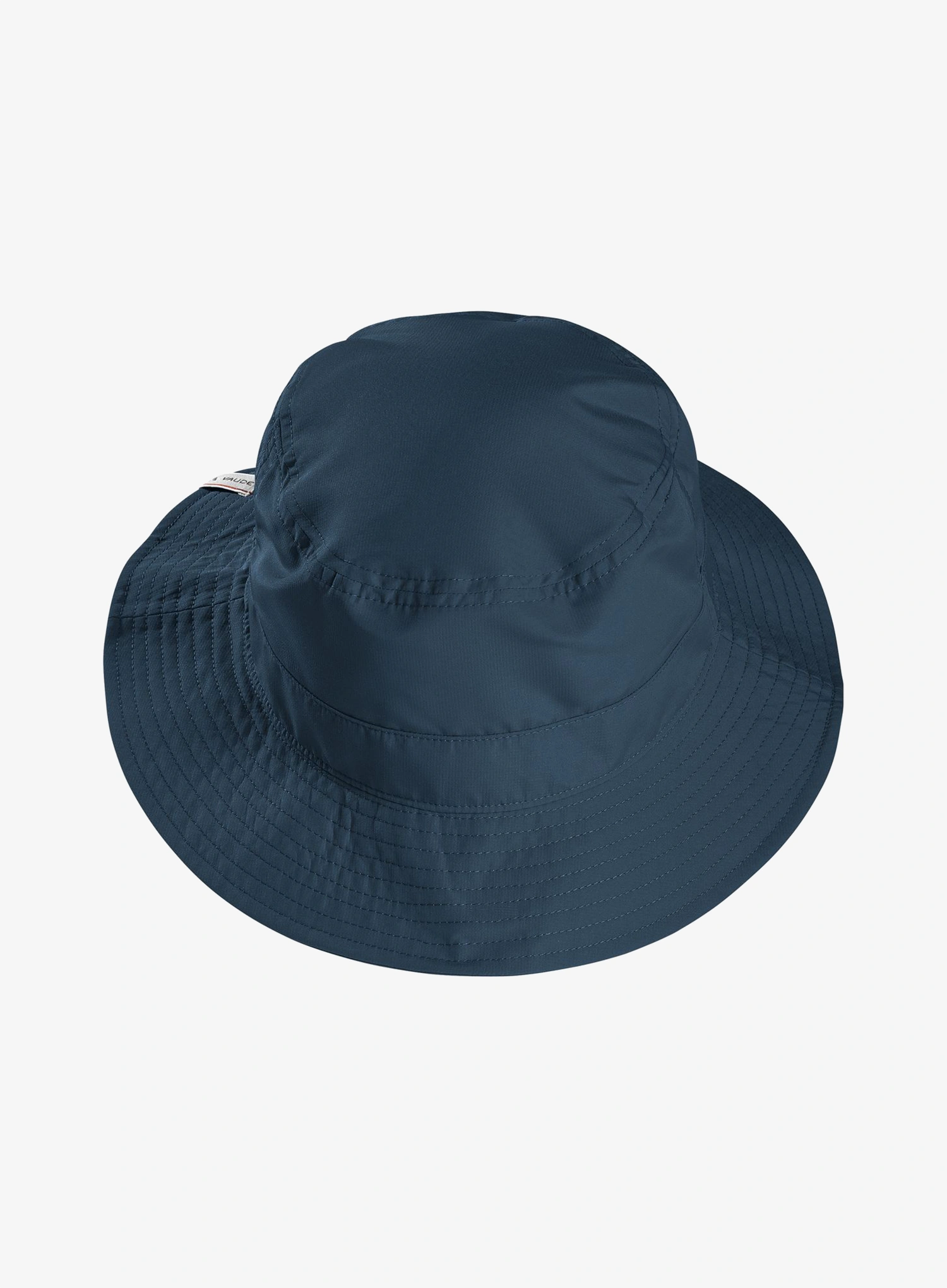 Skrybėlė Vaude Bucket Hat - dark sea