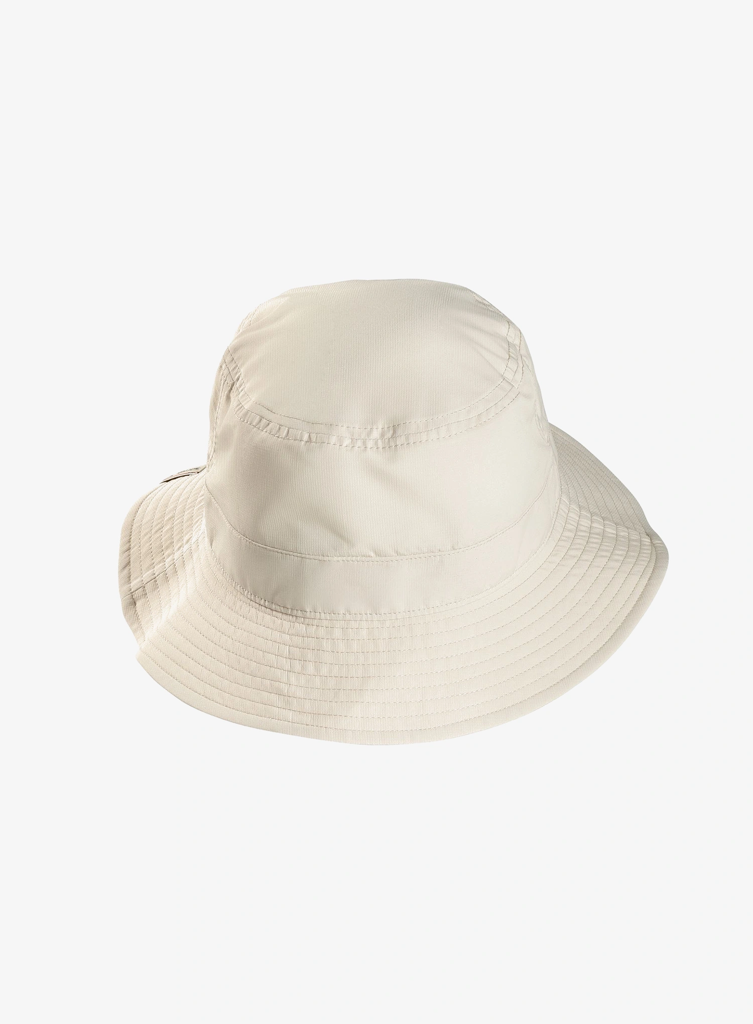 Skrybėlė Vaude Bucket Hat - ecru