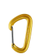 Karabinas Black Diamond LiteWire - yellow