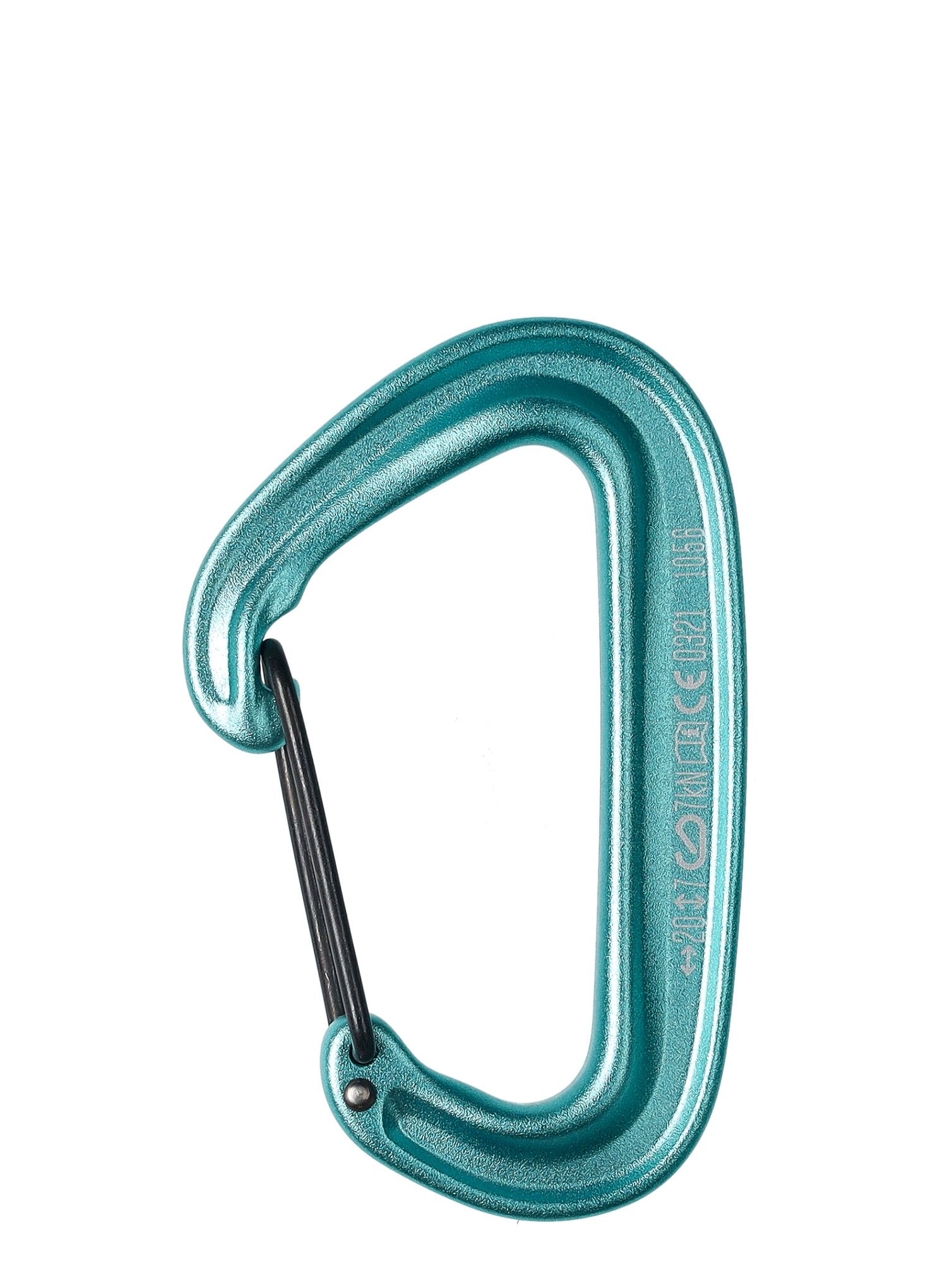 Karabinas Black Diamond Miniwire - minted