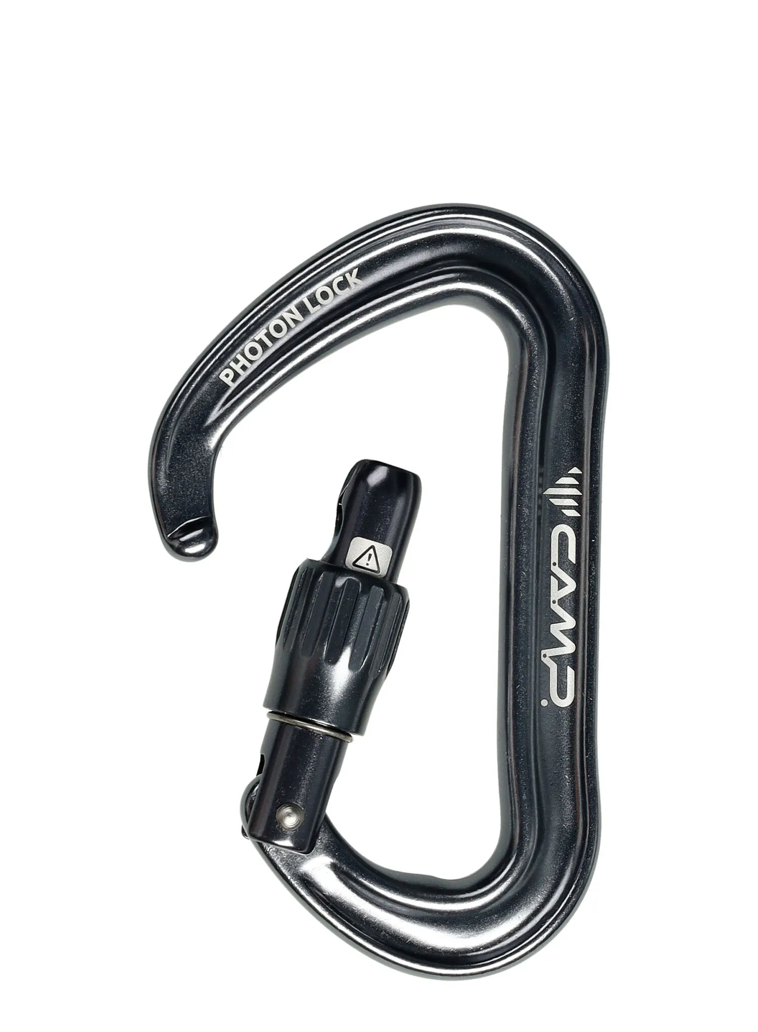 Karabinas Camp Photon Lock - metal