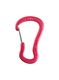 Karabinas Ocun Mini Condor - red