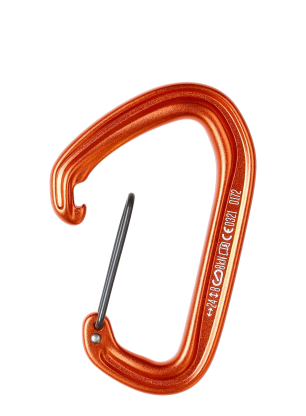 Karabinas Black Diamond HotWire - octane