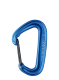 Karabinas Black Diamond MiniWire - blue