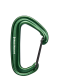Karabinas Black Diamond MiniWire - green